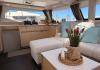 Fountaine Pajot Elba 45v 2025  charter Katamaran Italien