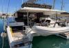 Fountaine Pajot Elba 45v 2025  yachtcharter Sicily