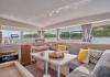 Lagoon 40 2020  yachtcharter