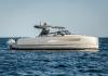 Yot 36   charter Motorboot Italien
