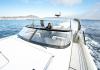 Yot 36   yachtcharter Sicily