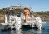 Yot 36   yachtcharter Sicily