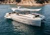 Yot 36   charter Motorboot Italien