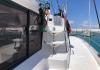 Bali 4.1 2020  charter Katamaran Italien