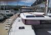Lagoon 450 Sport 2020  yachtcharter MALLORCA