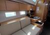 Bavaria C50 2019  yachtcharter Athens