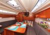 Bavaria Cruiser 37 2017 Segelyacht chartern