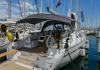 Bavaria Cruiser 46 2017  charter Segelyacht Kroatien