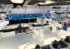 Lagoon 52 2017  yachtcharter Split
