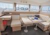 Lagoon 39 2017  yachtcharter Trogir