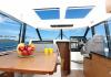Merry Fisher 1095 2020  yachtcharter Zadar