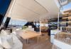Sunreef 60 Power 2026  charter Motoryacht Kroatien