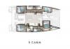Leopard 46 2026  yachtcharter