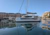 Leopard 46 2026  yachtcharter Zanzibar