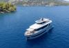 Özde 2 - Motoryacht 2026  charter Motoryacht Türkei