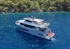 Özde 2 - Motoryacht 2026  charter Motoryacht Türkei