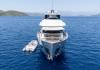 Özde 2 - Motoryacht 2026  yachtcharter Göcek