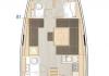 Hanse 458 2019  yachtcharter
