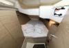 Hanse 458 2019  charter Segelyacht Kroatien
