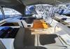 Hanse 458 2019  charter Segelyacht Kroatien