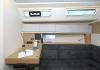 Hanse 458 2019  yachtcharter