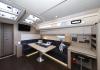 Hanse 508 2019  charter Segelyacht Kroatien
