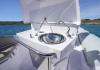 Italboats Predator 700 2025  yachtcharter