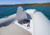 Italboats Predator 700 2025  yachtcharter Pula