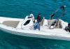 Italboats Predator 700 2025  charter Motorboot Kroatien