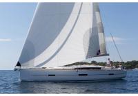 Segelboot Dufour 460 GL Sukošan Kroatien