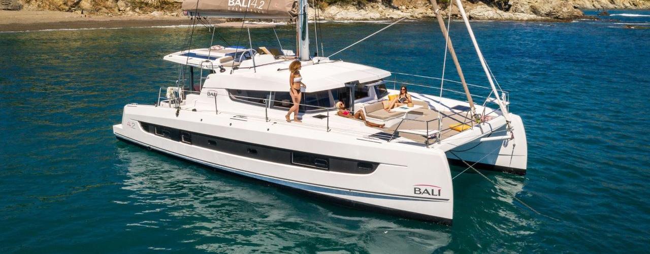 Bali 4.2
