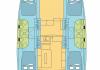 Bali 4.2 2021  yachtcharter