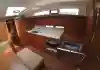Dufour 460 GL 2017  yachtcharter