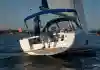 Hanse 418 2018  yachtcharter Pula