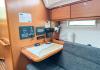 Bavaria Cruiser 37 2014  yachtcharter Pula