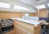 Elan 45 Impression 2016  Segelyacht mieten