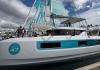 Lagoon 47 2027  yachtcharter