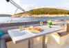 Monte Carlo 5 2018  yachtcharter Šibenik