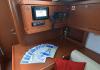 Oceanis 48 2015  yachtcharter Volos