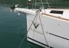 Dufour 460 GL 2018  Kroatien
