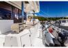 Bali 4.6 2024  yachtcharter British Virgin Islands