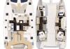 Fountaine Pajot New 41 Maesto 3 2026  charter Katamaran Spanien