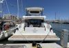 Fountaine Pajot MY6 2025  yachtcharter MALLORCA