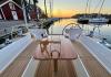 Hallberg-Rassy 400 2024  yachtcharter Schleswig-Holstein