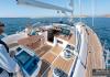 Hallberg-Rassy 400 2024  yachtcharter Schleswig-Holstein
