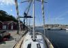 Hallberg-Rassy 400 2024  charter Segelboot Deutschland