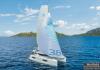 Lagoon 38 2027  yachtcharter