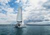 Lagoon 51 2023  yachtcharter