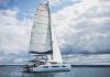 Lagoon 51 2023  yachtcharter