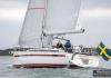 Najad N395 AC 2020  yachtcharter Schleswig-Holstein